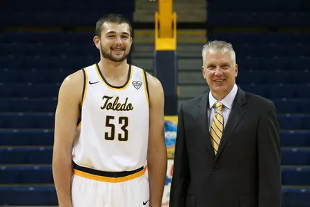 Nathan Boothe & Tod Kowalczyk