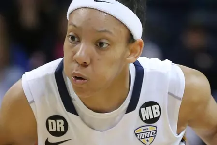 B. Harris vs. Ball State (1)