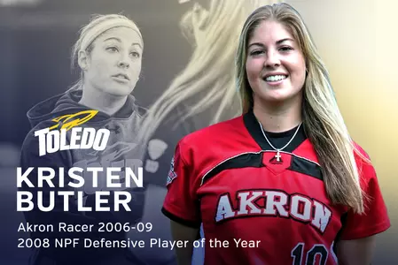 kristen butler akron racer
