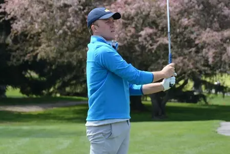 O. Black at MAC Championships (1)