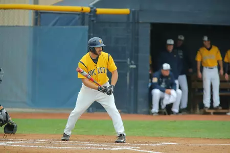 A.J. Montoya vs. Western Michigan (2)