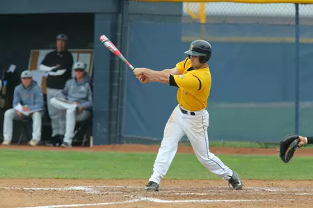 M. Hansen vs. Western Michigan (5)