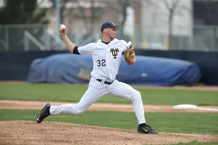 N. Silberhorn vs. Dayton (1)