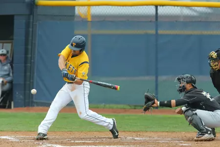 R. Adolph vs. Western Michigan (9)