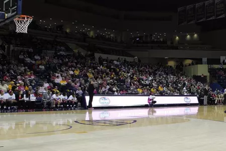 Savage Arena vs. Ohio (1)