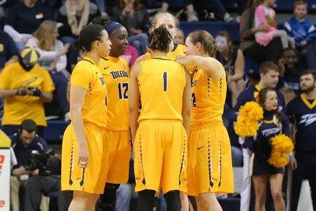 Team Celebration vs. BGSU (3)