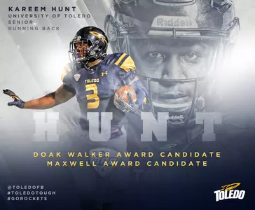 Kareem Hunt Watch List