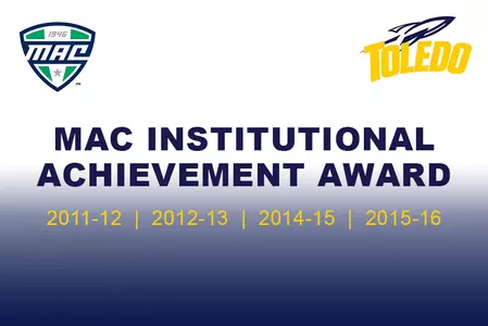 MAC Institutional Award