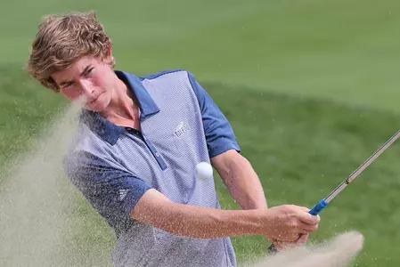 G. Godfrey Posed Action (2)