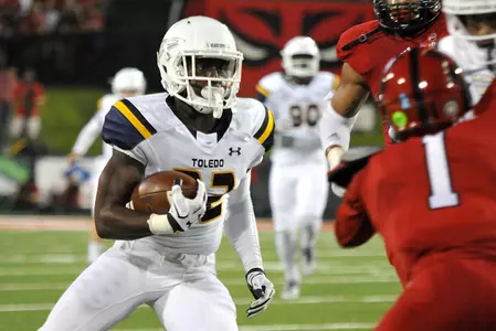 Danzel McKinley-Lewis vs. ASU