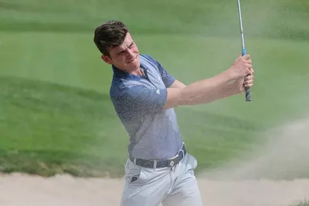 T. Thurloway Posed Action (2)