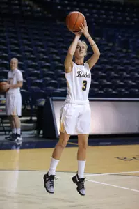 M Santucci Posed Action