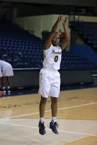 O Cunningham Posed Action