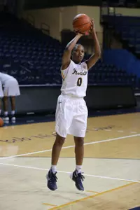 O Cunningham Posed Action 2