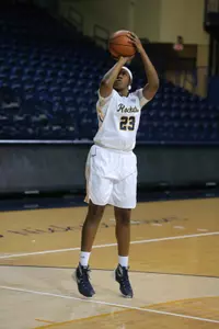 T Beacham Posed Action 1