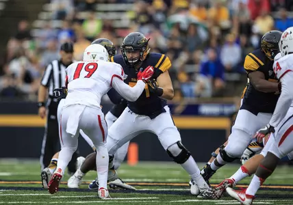 Brant Weiss vs. Fresno St.