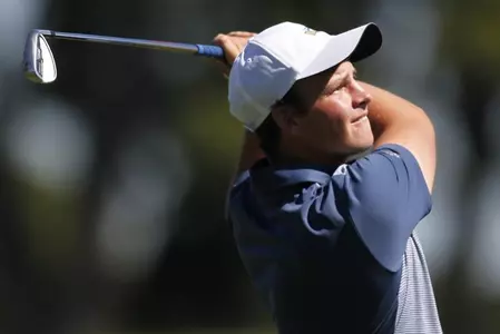 J. Knipe at Inverness Intercollegiate (2)