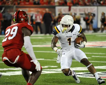 damion jones moore vs arkansas state