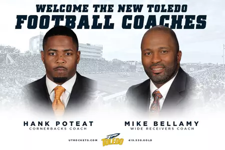 Assistant FB Coaches