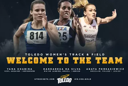 Track Graphic