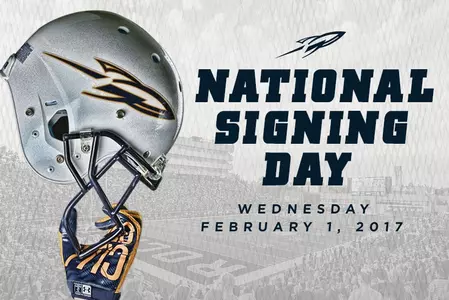 2017 Football Signing Day