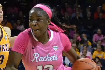 J. Monakana vs. Central Michigan (1)