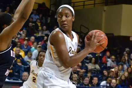 K. McIntyre vs. Detroit Mercy (1)