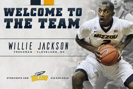 Willie Jackson
