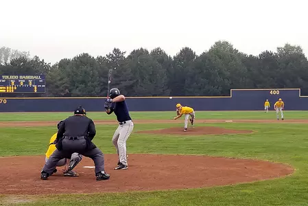 Blue/Gold World Series