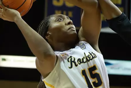 K. McIntyre vs. Saint Francis (PA) (1)