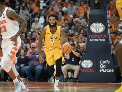 Tre'Shaun FletchTre'Shaun Fletcherer