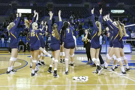 WVB Celebration