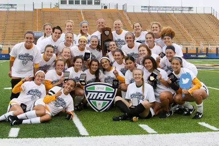 2017 MAC Soccer Champions