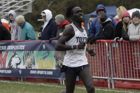 Alberto Chelimo