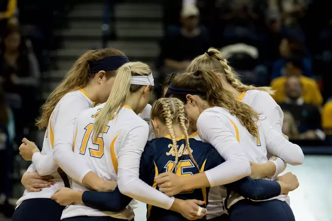 Volleyball All-Time Letterwinners