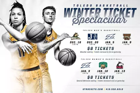 Winter Ticket Spectacular