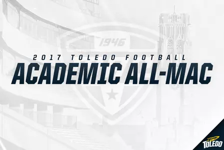 Academic All-MAC