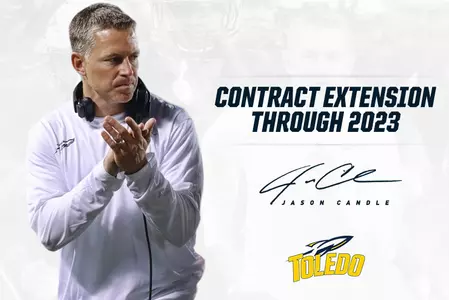 Candle contract extension