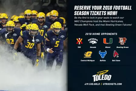 Football Season Tickets