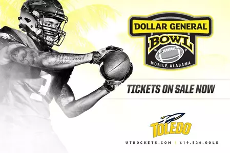 Dollar General Bowl Tickets