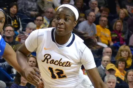 J. Monakana vs. Buffalo (1)