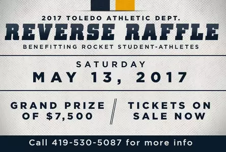 Reverse Raffle 2017