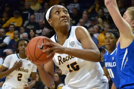 K. McIntyre vs. Buffalo (1)