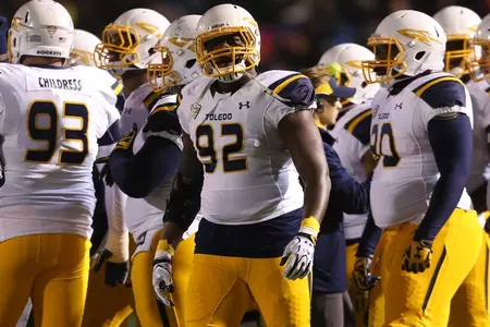 Daniel Davis vs. WMU