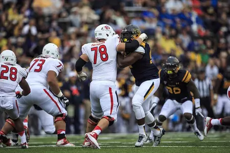 Daniel Davis vs. FSU