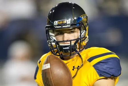 Mitchell Guadagni vs. BYU