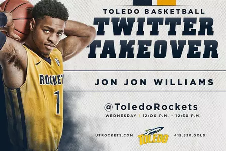 Jon Jon Williams Twitter