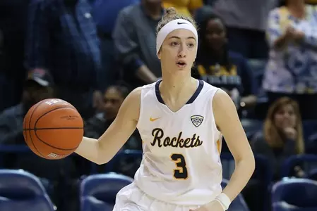 M. Santucci vs. Akron (1)