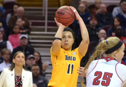 Bravo-Harriott vs. NIU