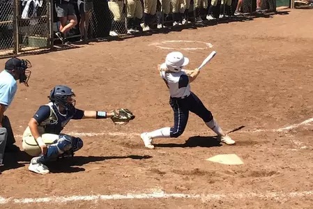 ashley maynard vs. CSU